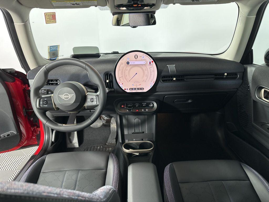 Certified 2025 MINI Cooper S Signature Plus Hatchback