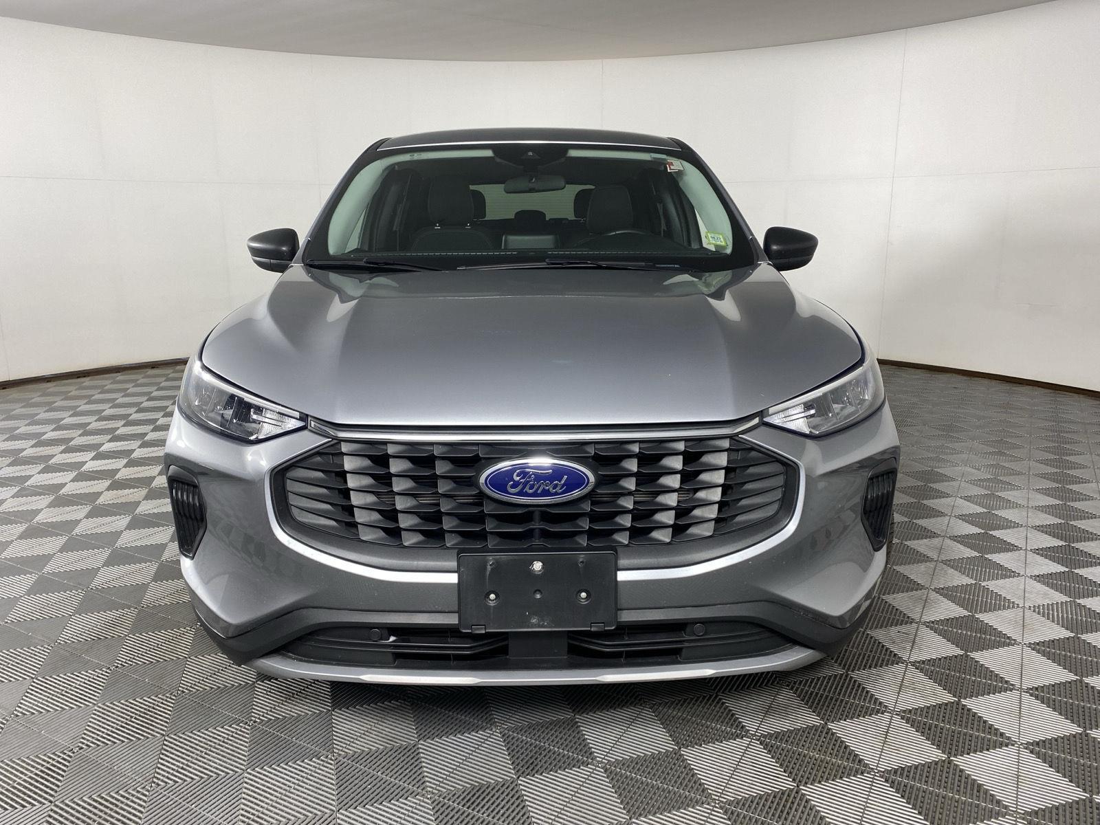 Used 2023 Ford Escape Active SUV