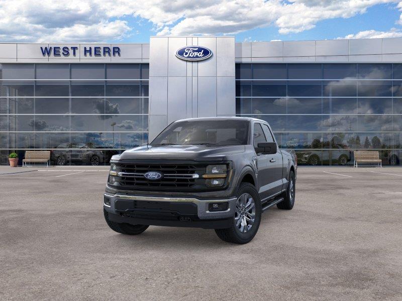 Used 2026 Ford F-150 XLT Truck
