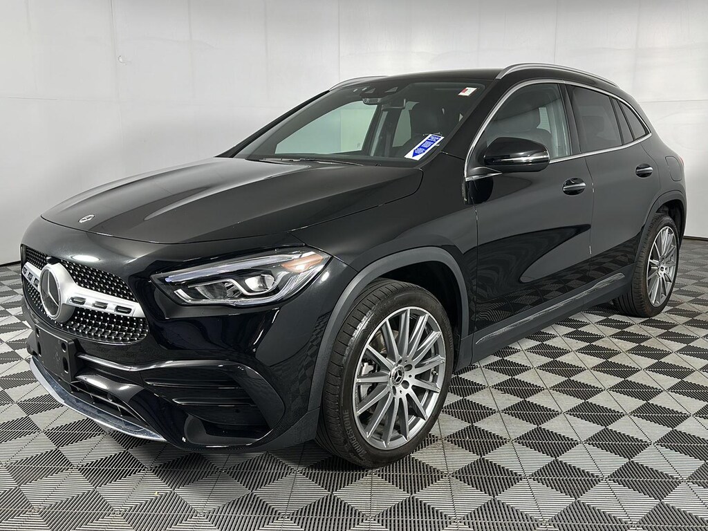 Used 2023 Mercedes-Benz GLA GLA 250 SUV