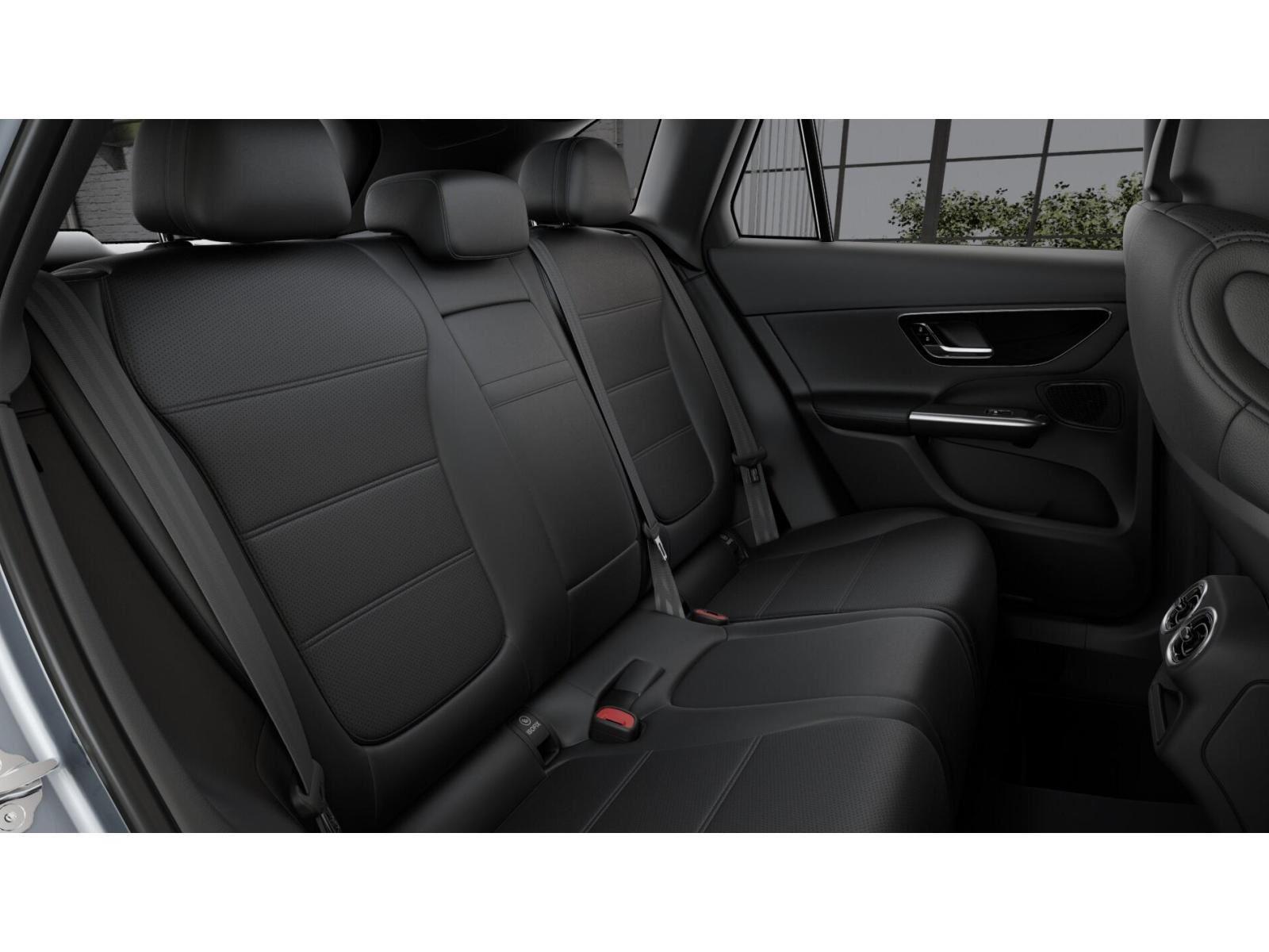 Certified 2026 Mercedes-Benz GLC GLC 300 SUV