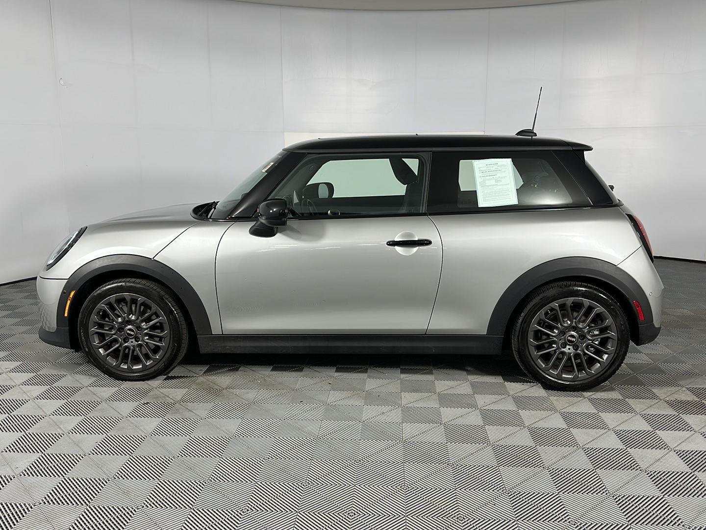Used 2026 MINI Hardtop 2 Door Cooper Hatchback