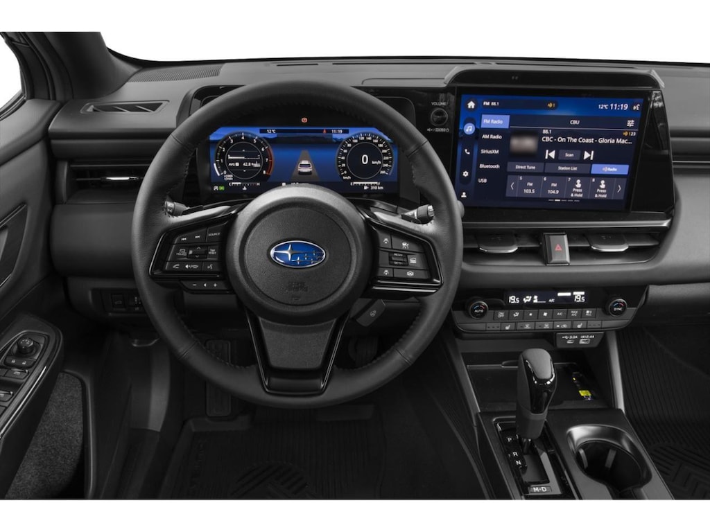 Used 2026 Subaru Outback Premium SUV