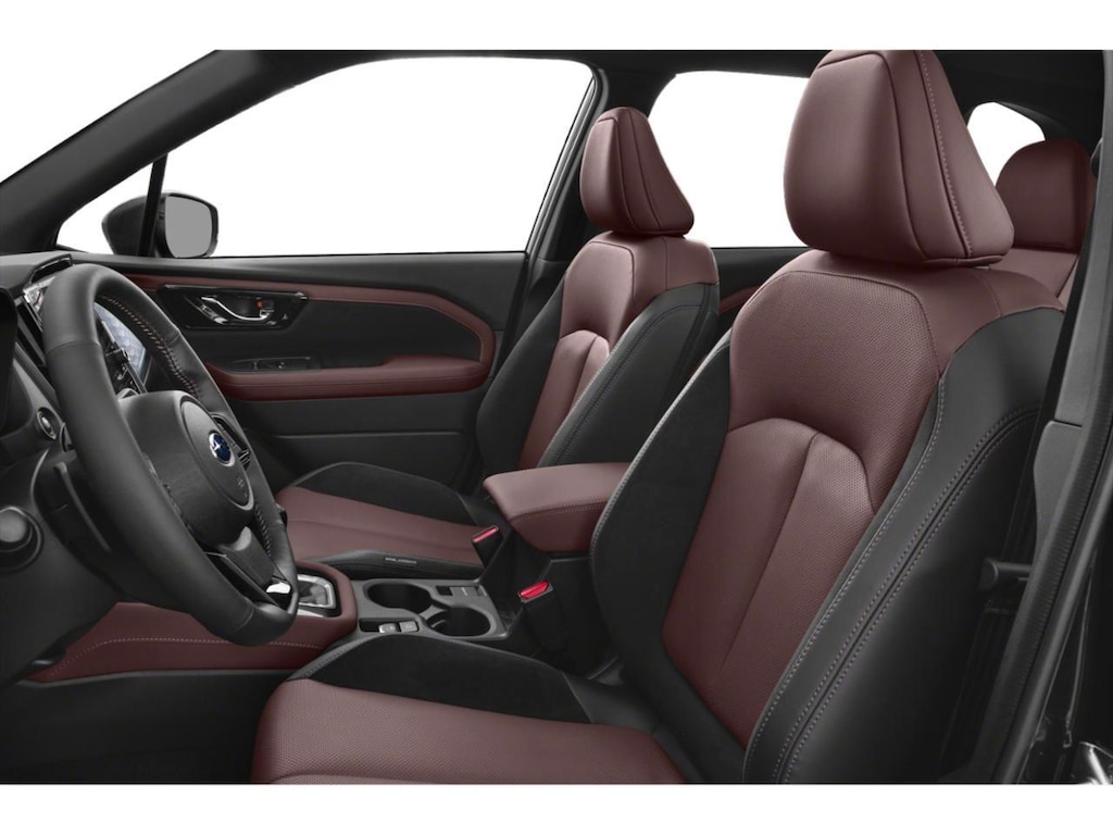 Used 2026 Subaru Forester Touring SUV
