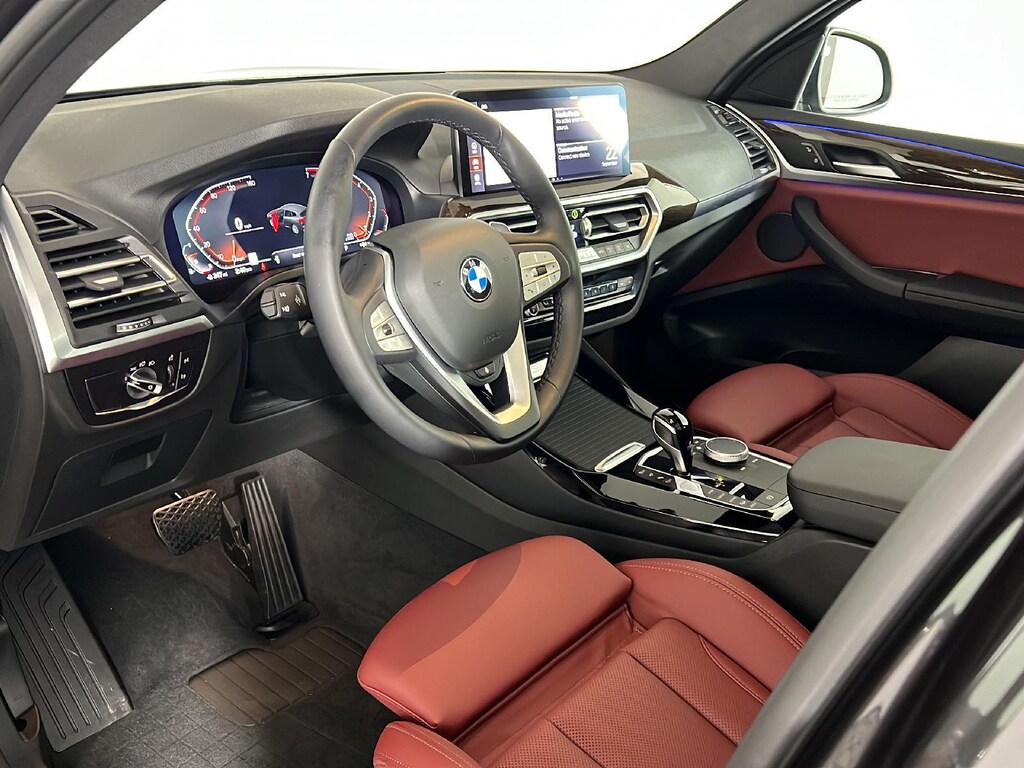 Used 2023 BMW X3 xDrive30i Sports Activity Vehicle