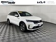  Kia Sorento Hybrid