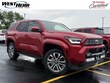  Toyota 4Runner