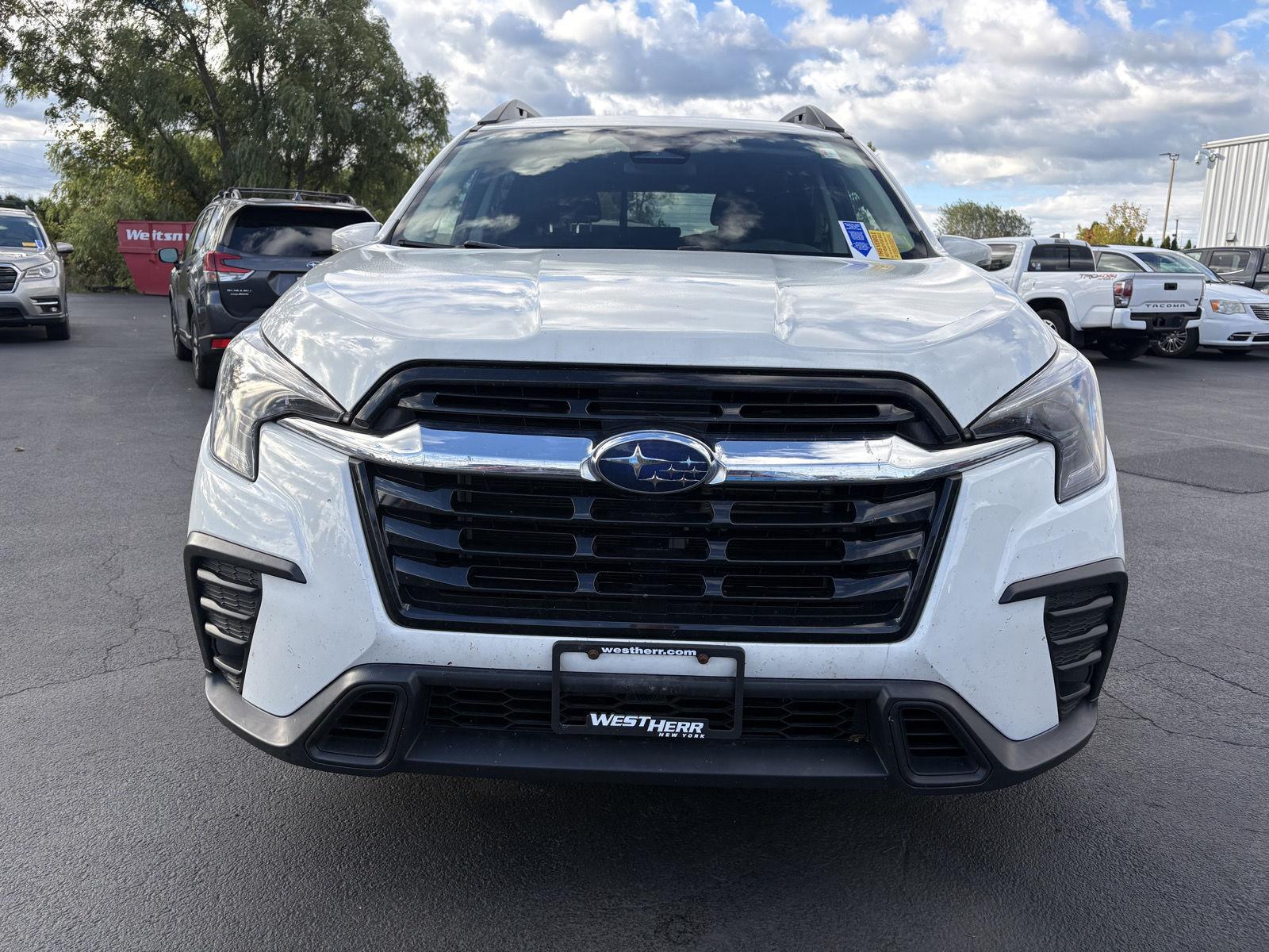 Used 2023 Subaru Ascent Premium SUV