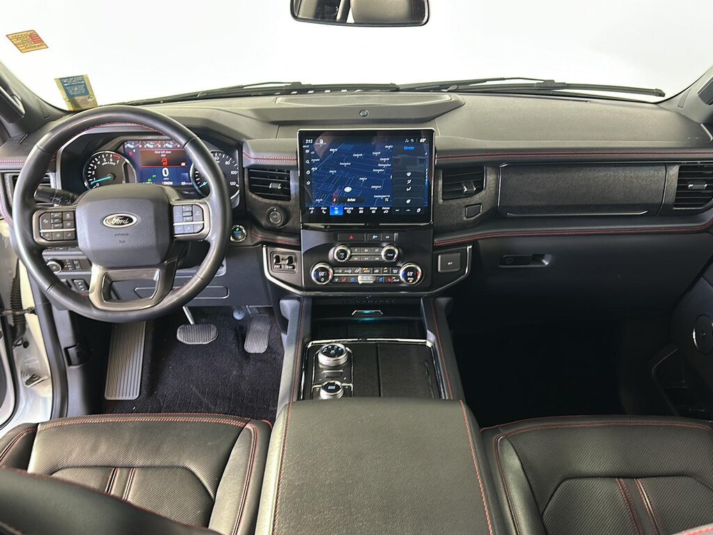 Used 2023 Ford Expedition Limited SUV