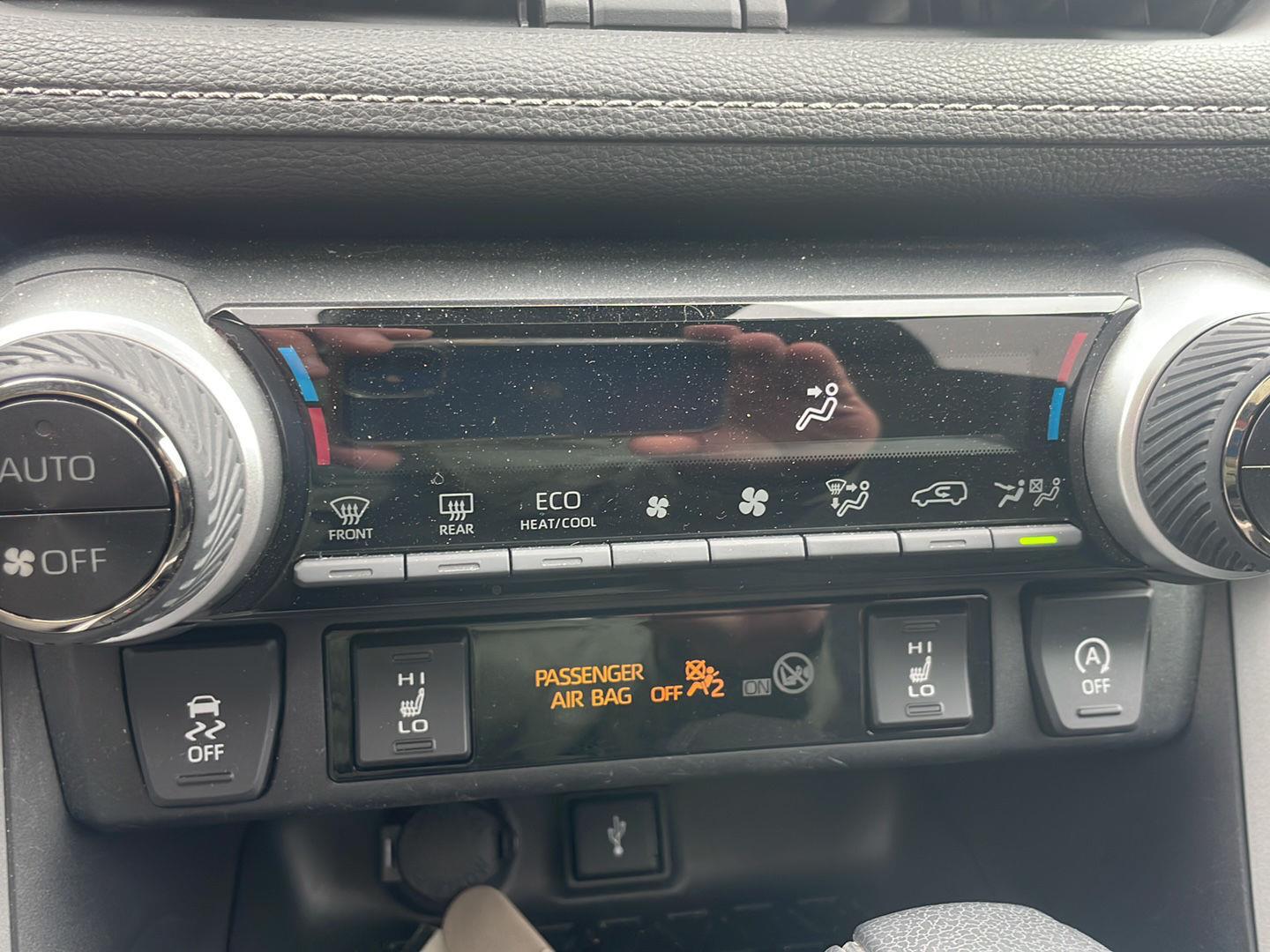 Certified 2022 Toyota RAV4 XLE SUV