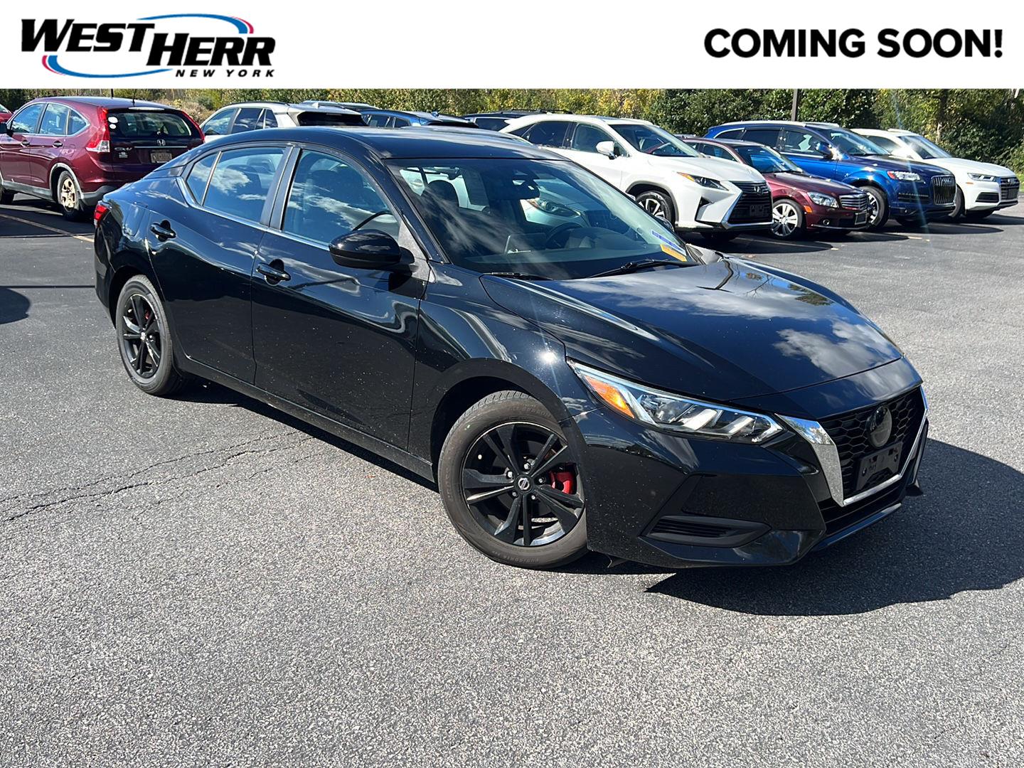  Nissan Sentra