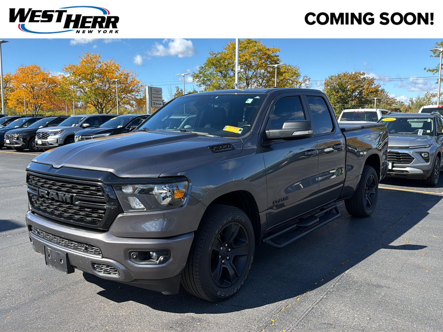  Ram 1500