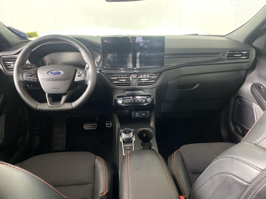 Used 2023 Ford Escape ST-Line SUV