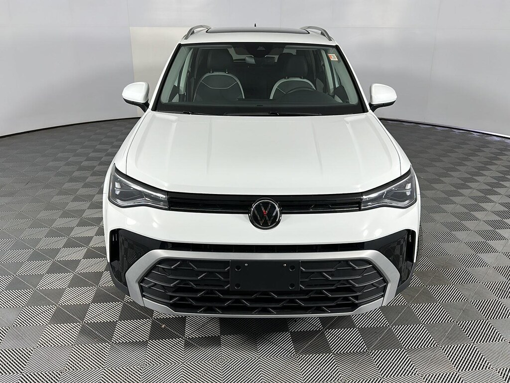 Certified 2026 Volkswagen Taos SE SUV