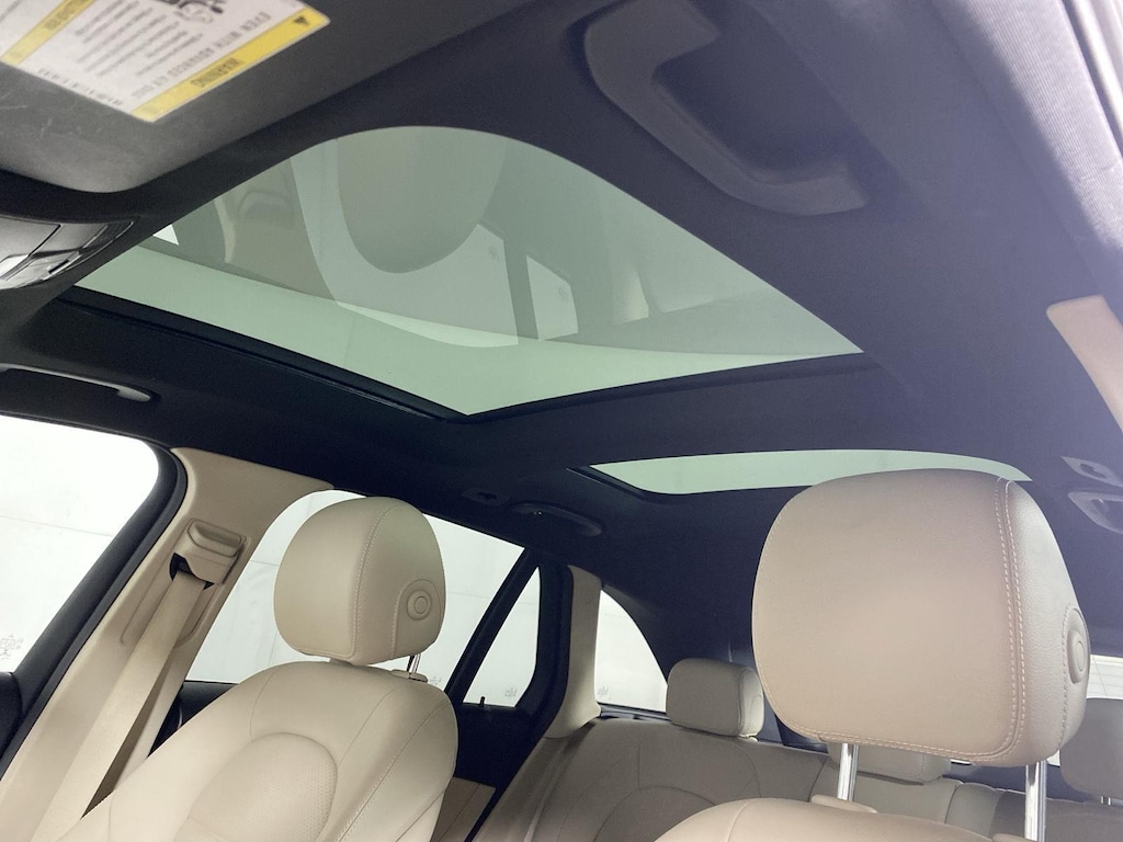 Used 2018 Mercedes-Benz GLC GLC 300 SUV