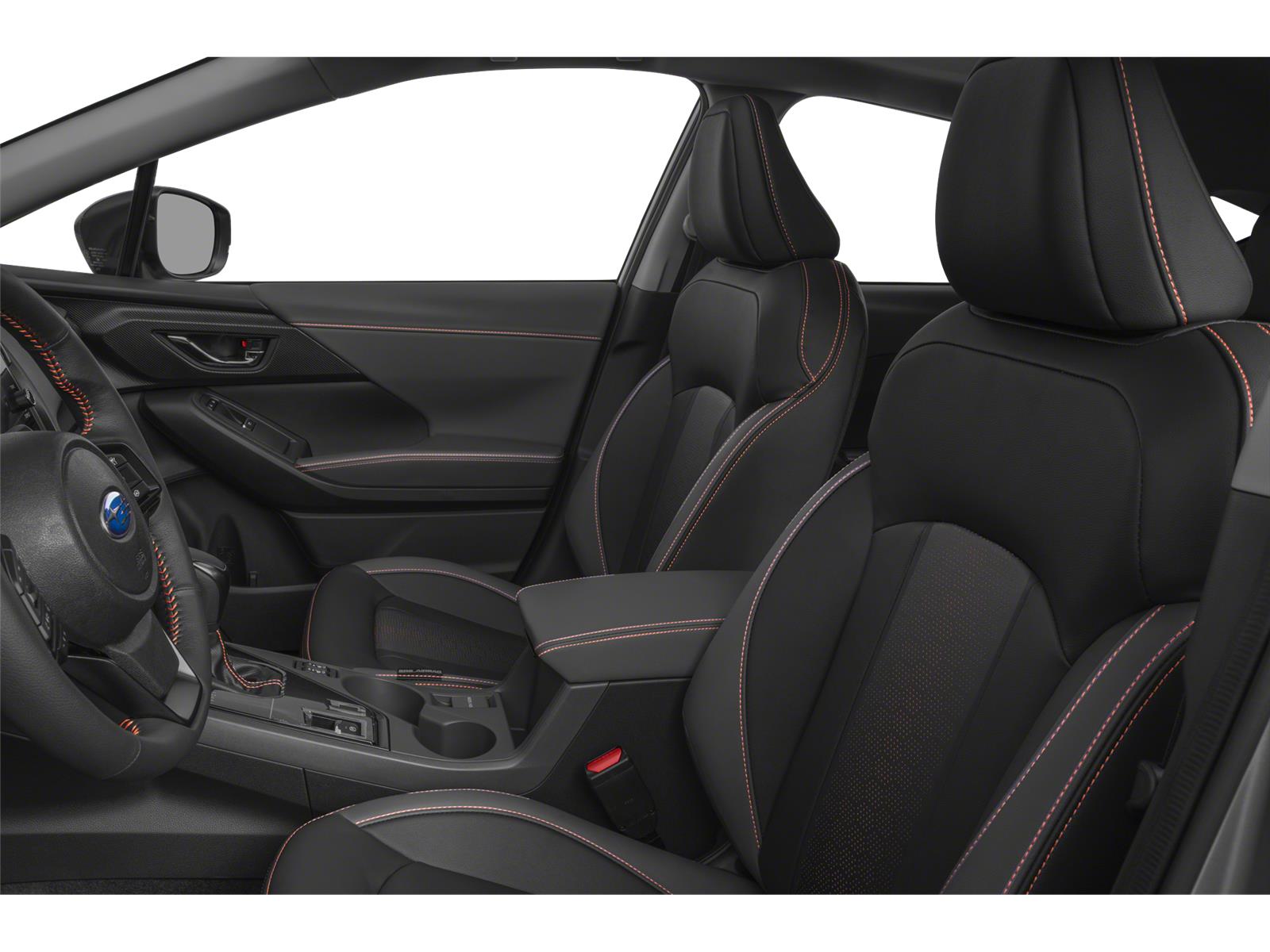 Used 2026 Subaru Crosstrek Limited SUV