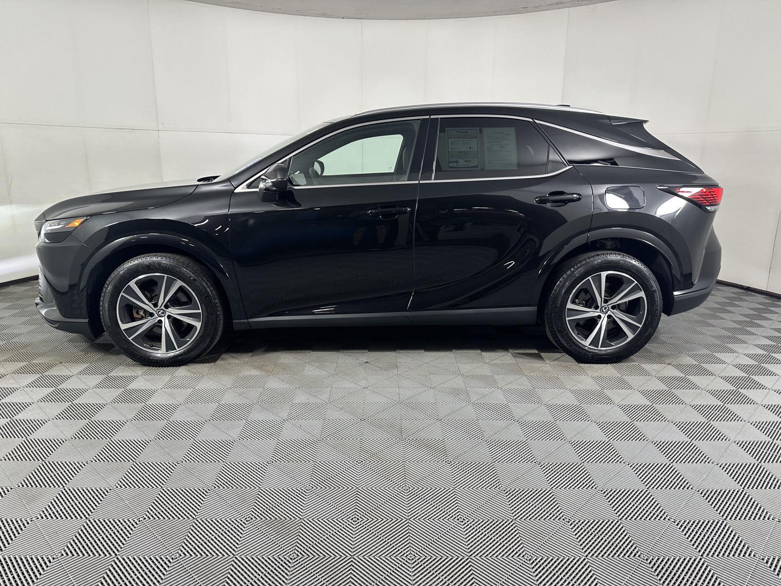 Used 2025 Lexus RX RX 350 Premium SUV