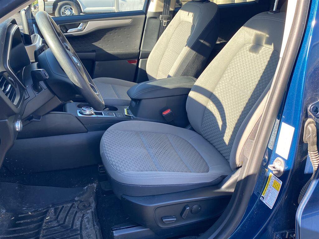 Used 2020 Ford Escape SE SUV