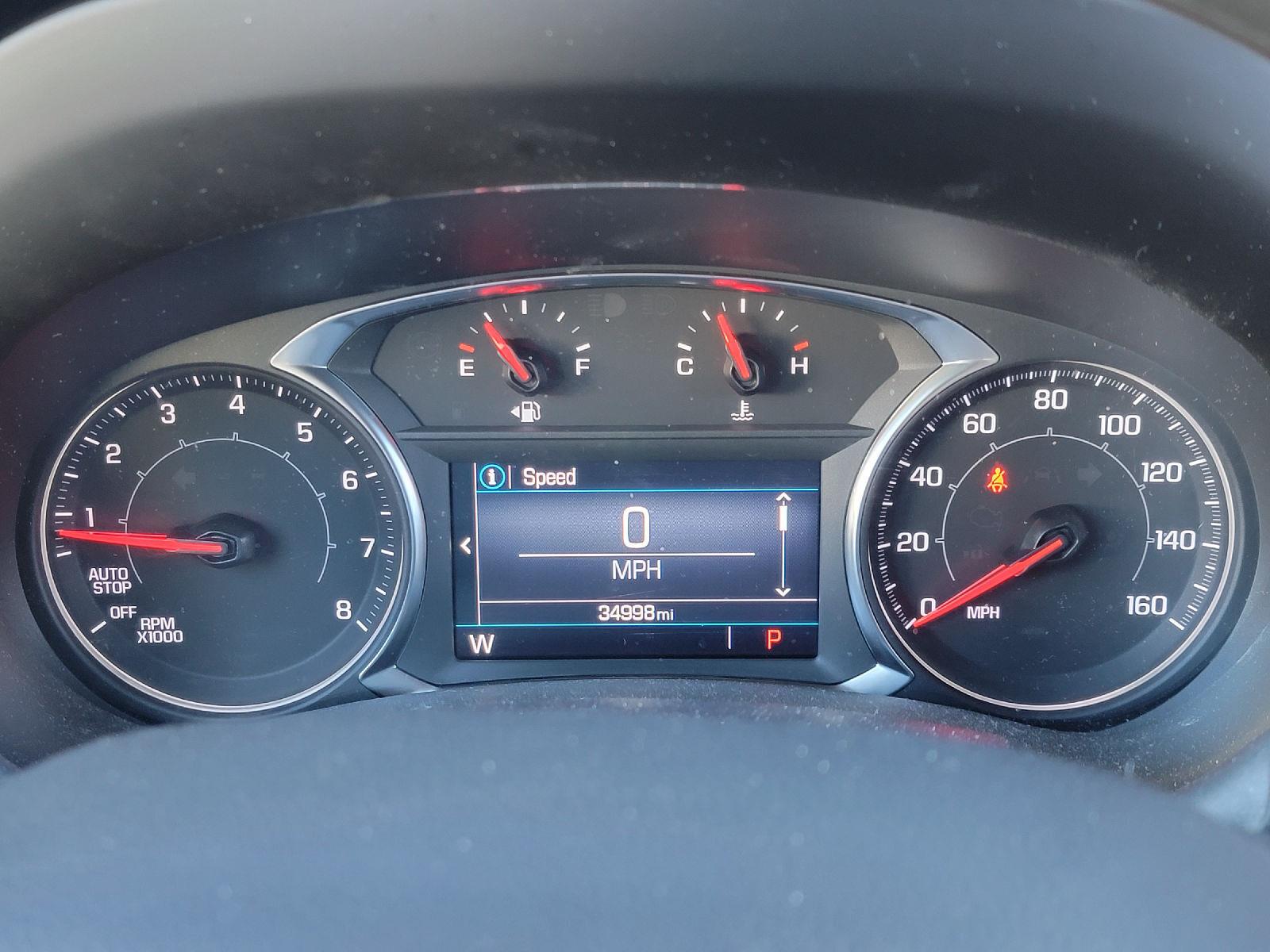 Used 2024 GMC Terrain SLE SUV
