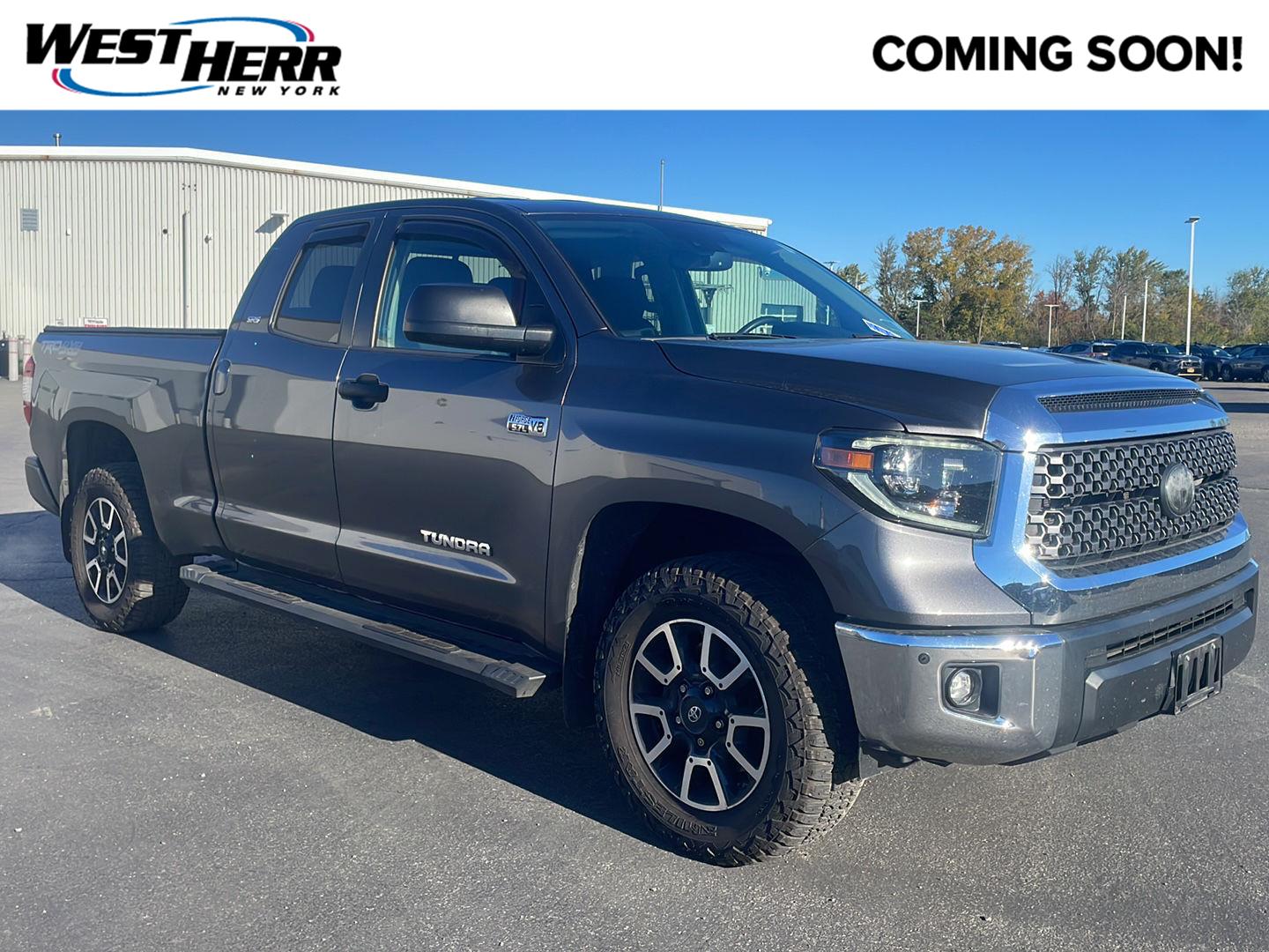  Toyota Tundra