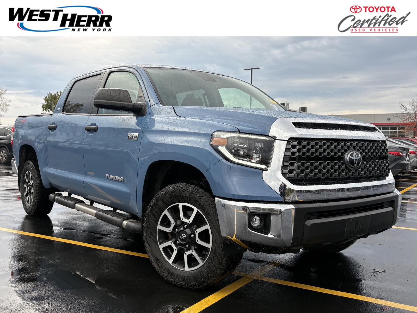 Toyota Tundra