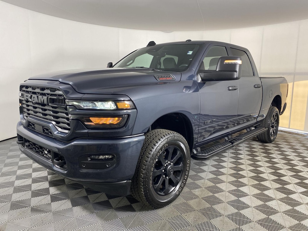 Used 2025 Ram 2500 Big Horn Truck