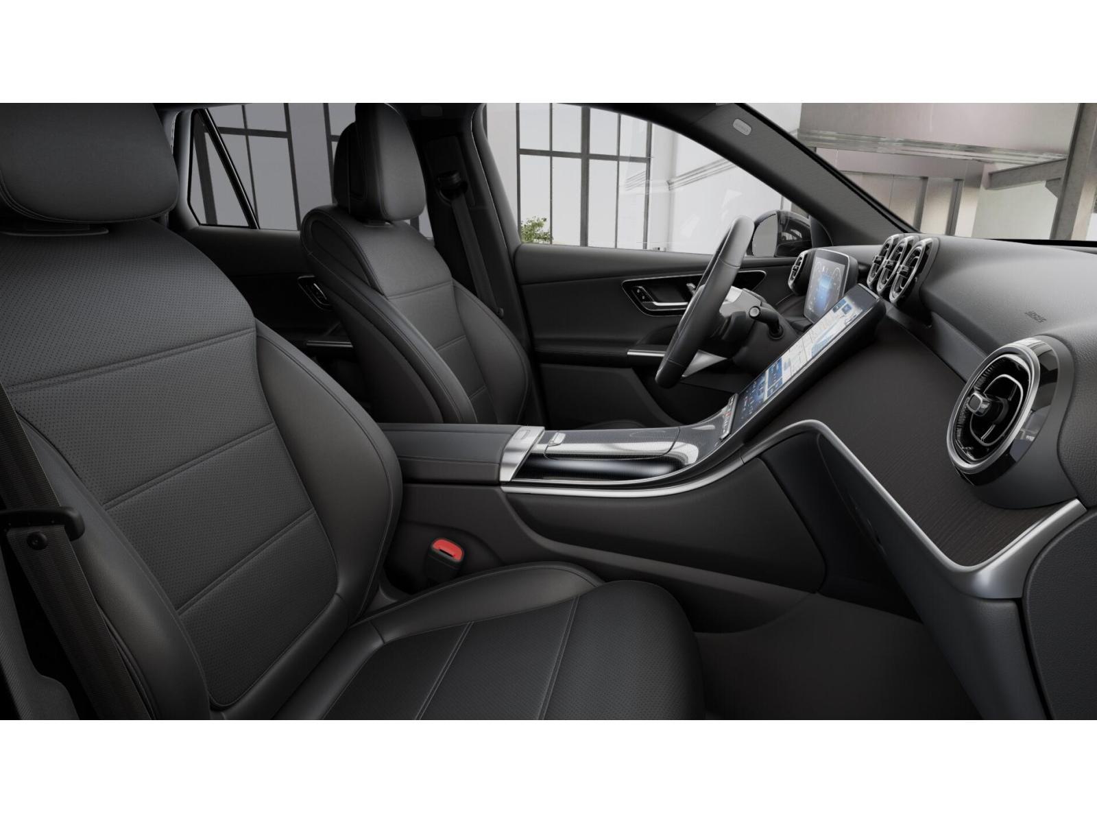 Used 2026 Mercedes-Benz GLC GLC 300 SUV