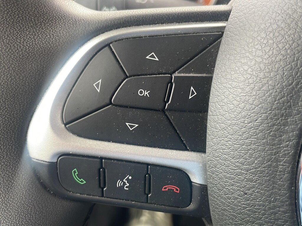 Used 2020 Jeep Renegade Latitude SUV