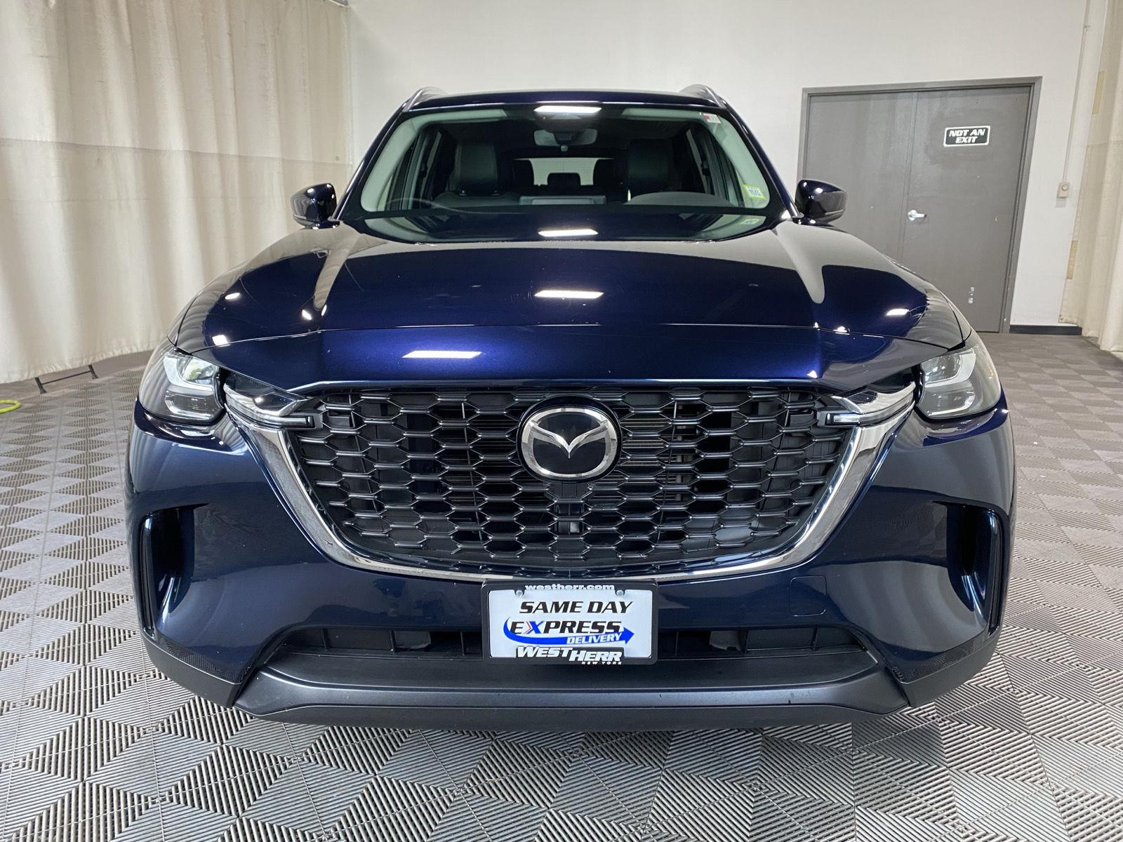 Certified 2024 Mazda CX-90 3.3 Turbo Select SUV