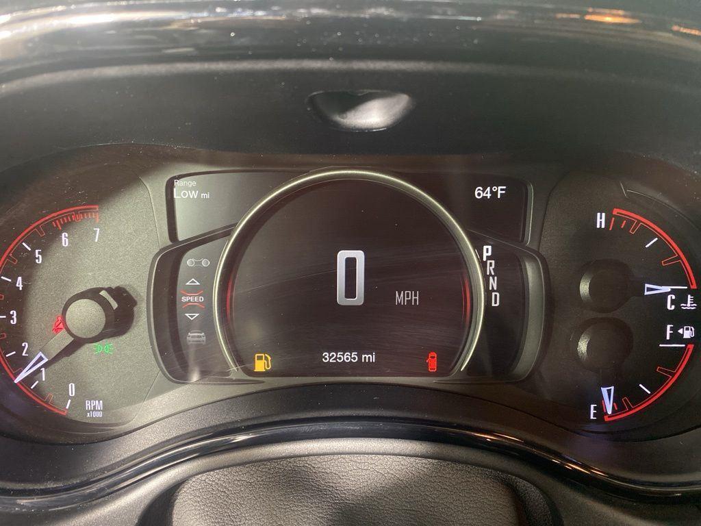 Certified 2025 Dodge Durango R/T SUV
