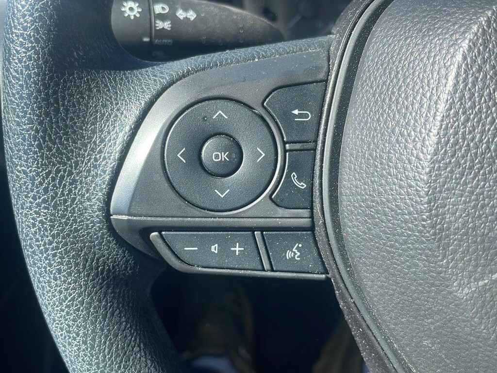 Certified 2024 Toyota Corolla LE Sedan