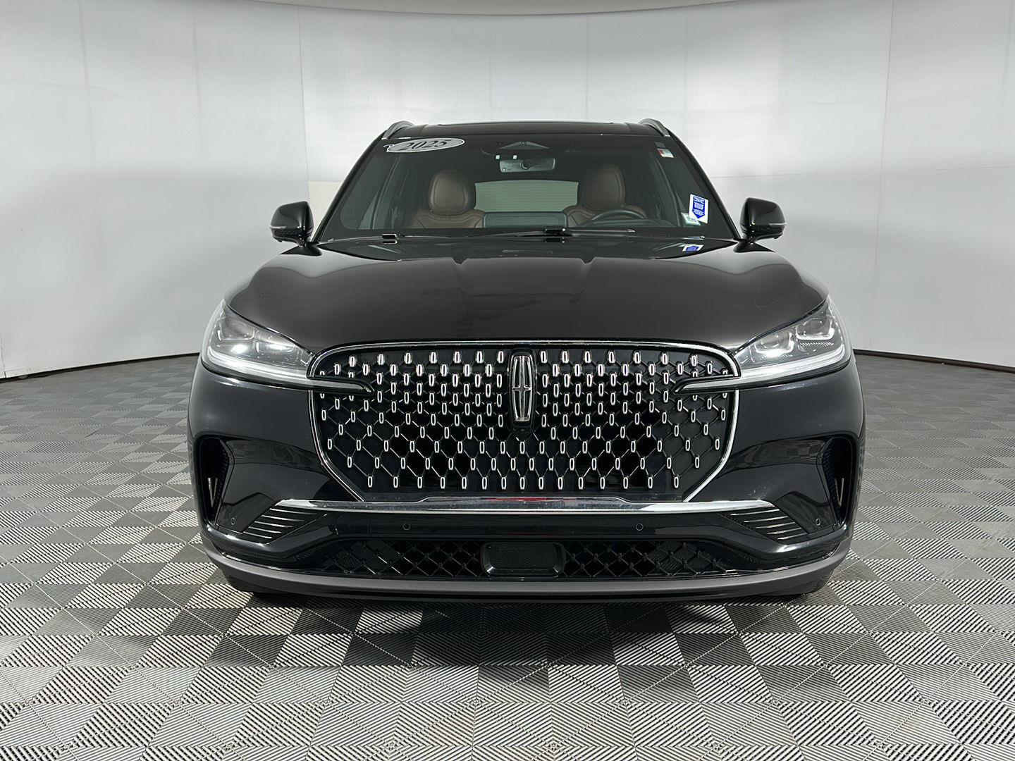Used 2025 Lincoln Aviator Reserve SUV