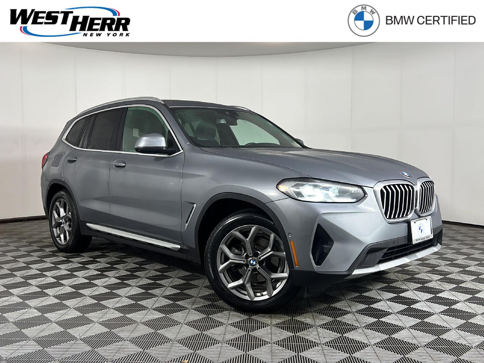 2023 BMW X3 30i
