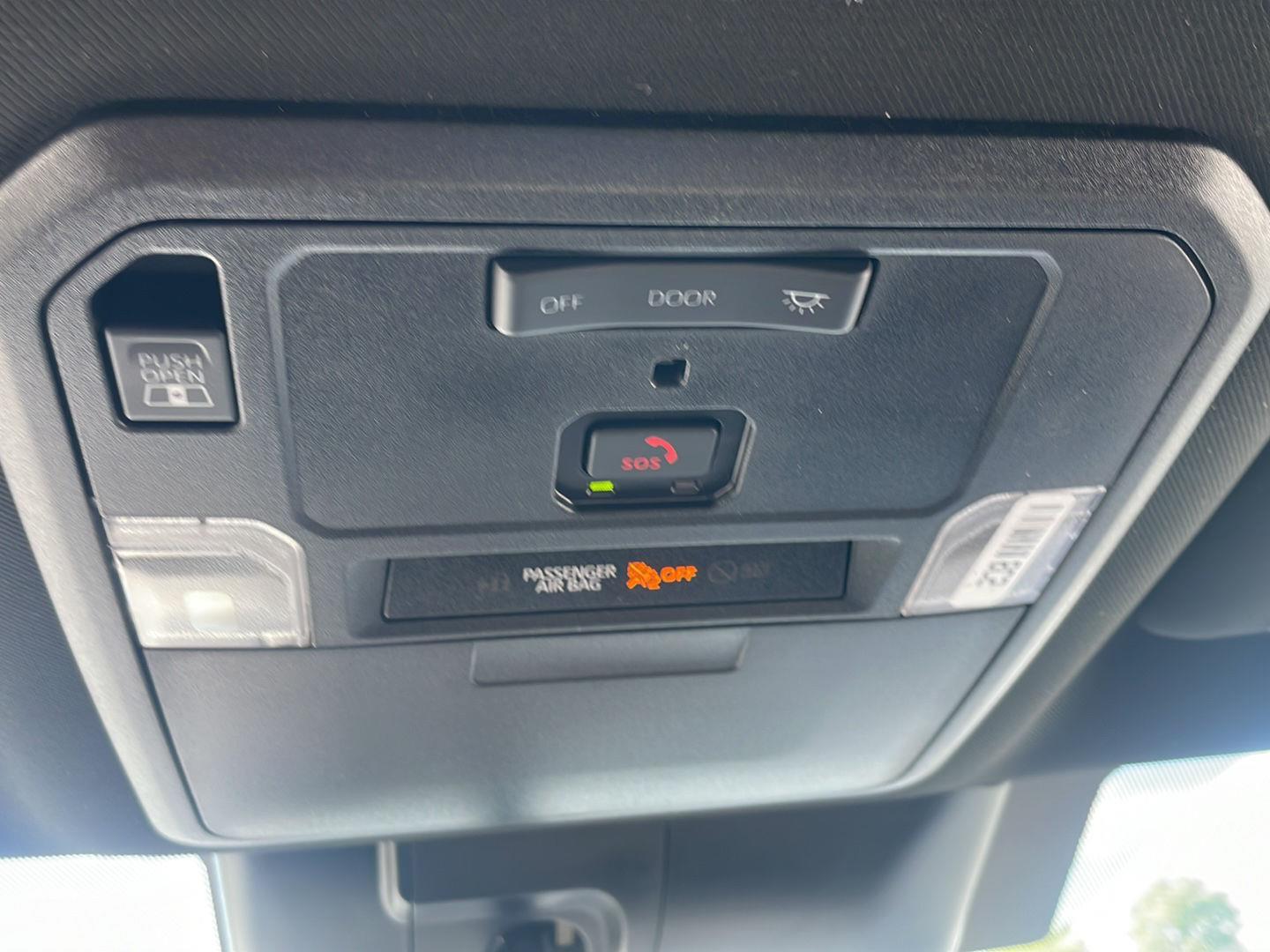 Certified 2025 Toyota Tundra SR Truck
