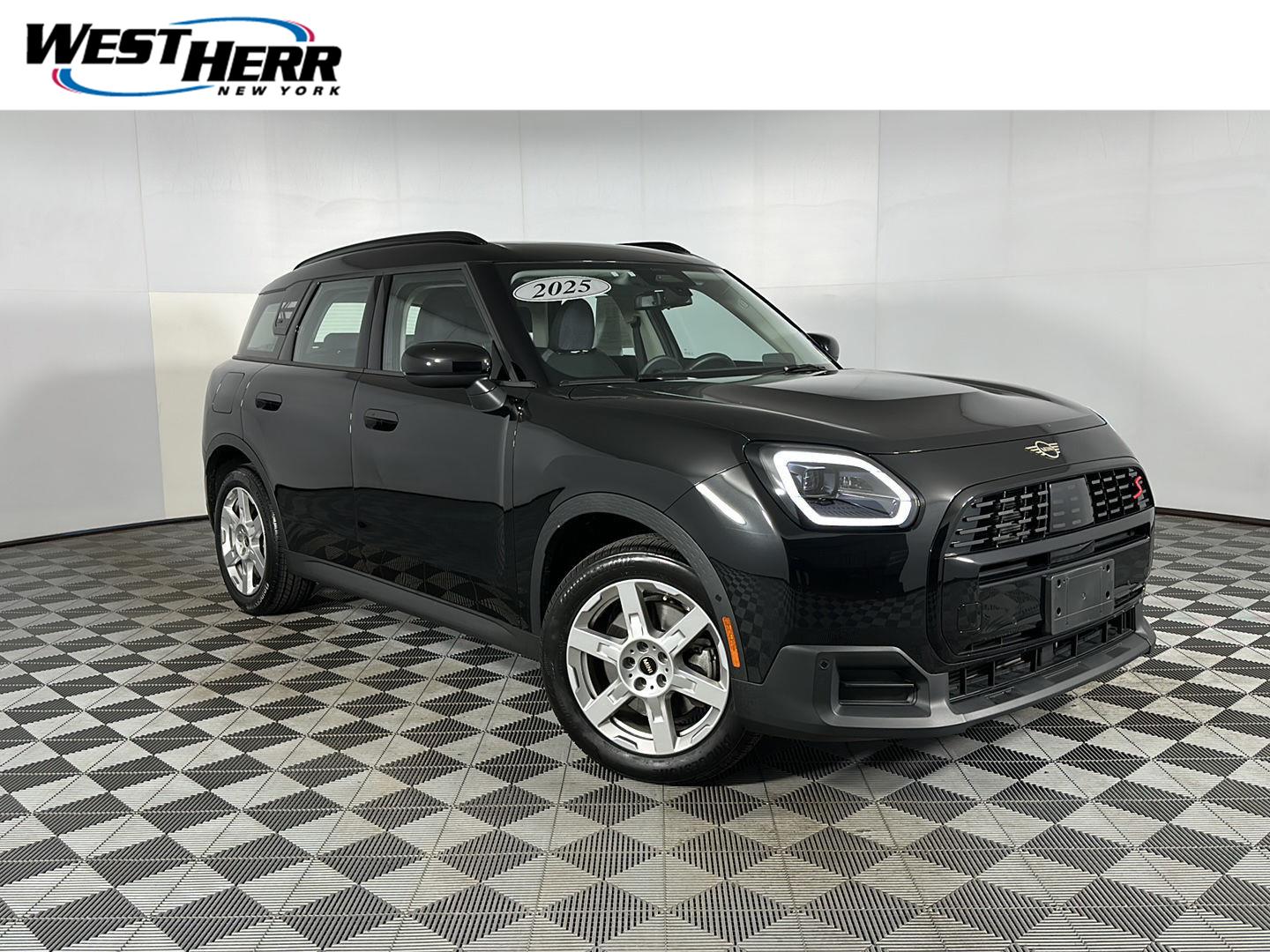 2025 MINI Countryman