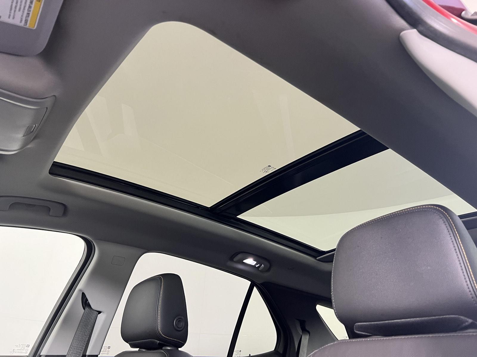 Used 2018 Chevrolet Equinox Premier SUV