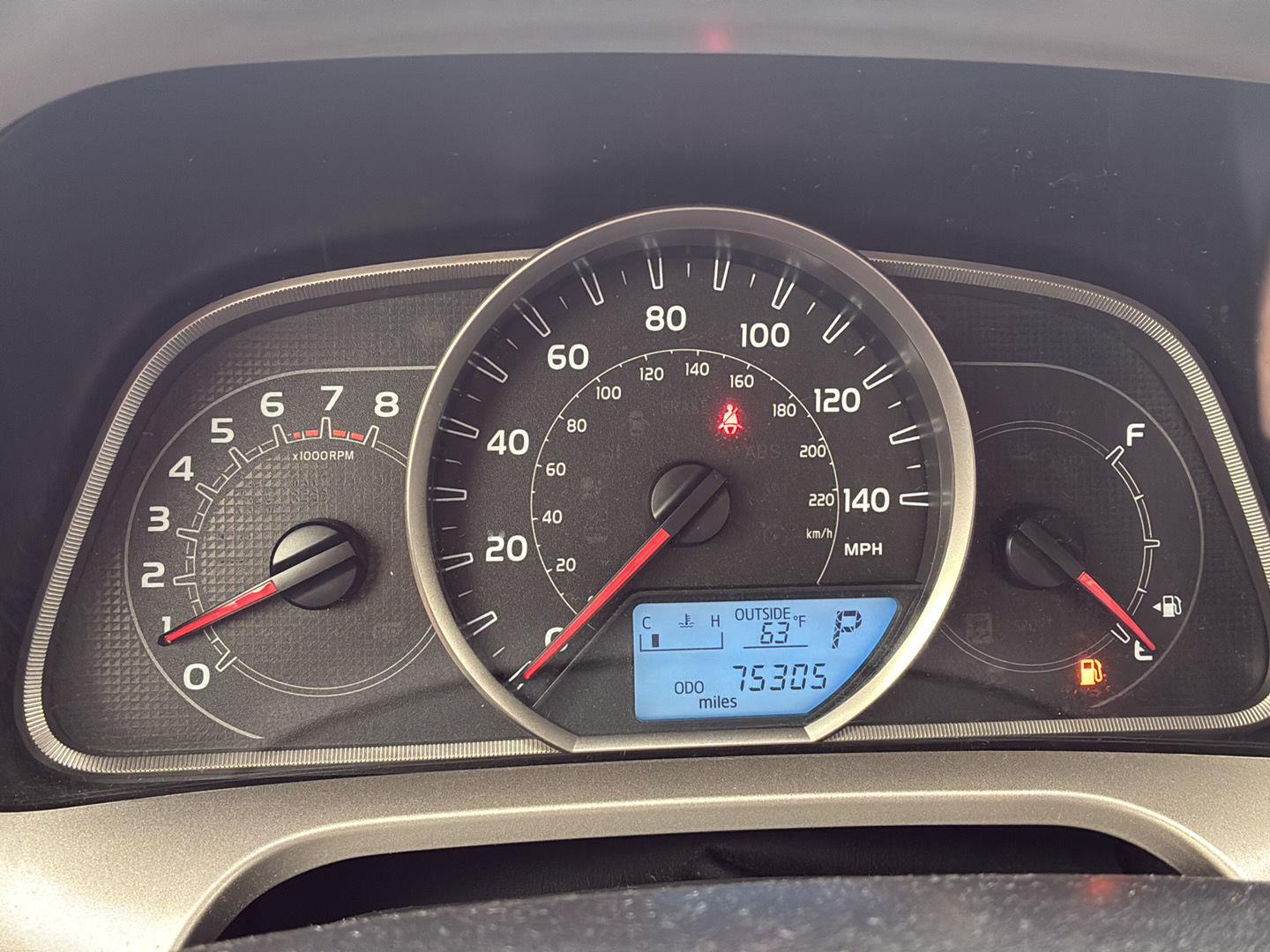 Used 2015 Toyota RAV4 XLE SUV