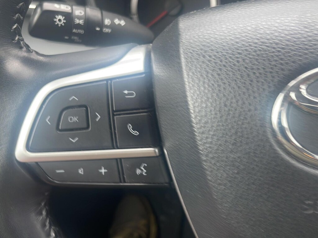 Certified 2022 Toyota Highlander LE SUV