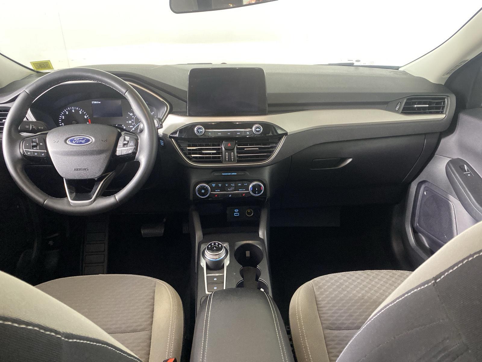 Used 2022 Ford Escape UT