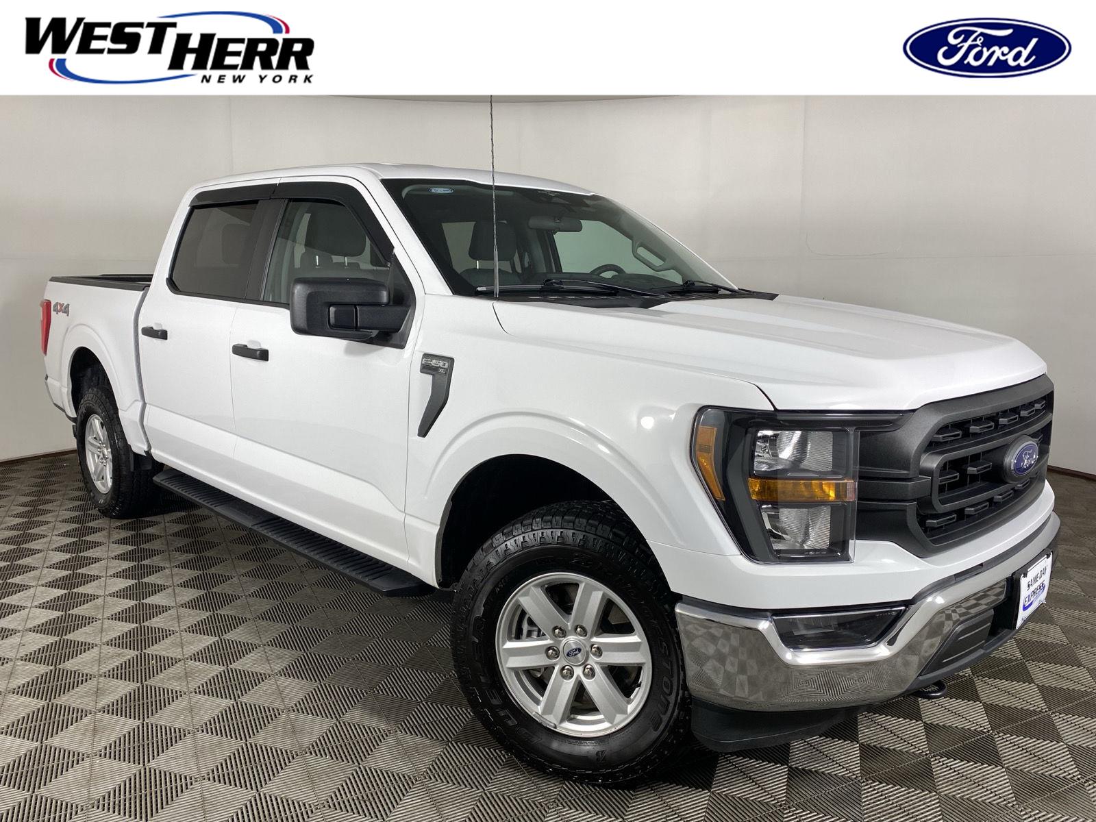  Ford F-150