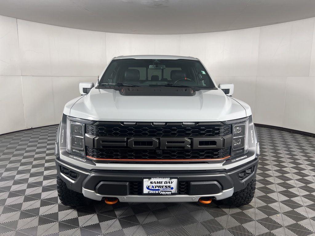 Used 2023 Ford F-150 Raptor Truck