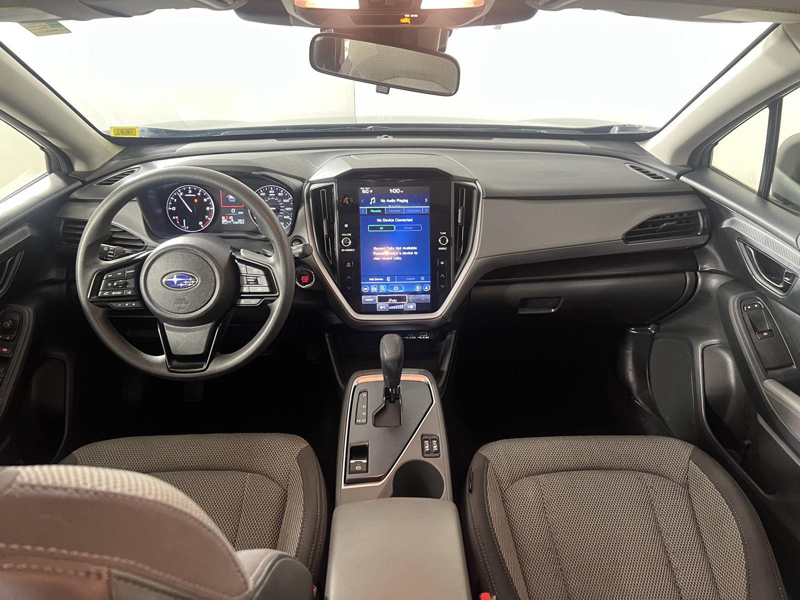 Certified 2024 Subaru Crosstrek Premium SUV