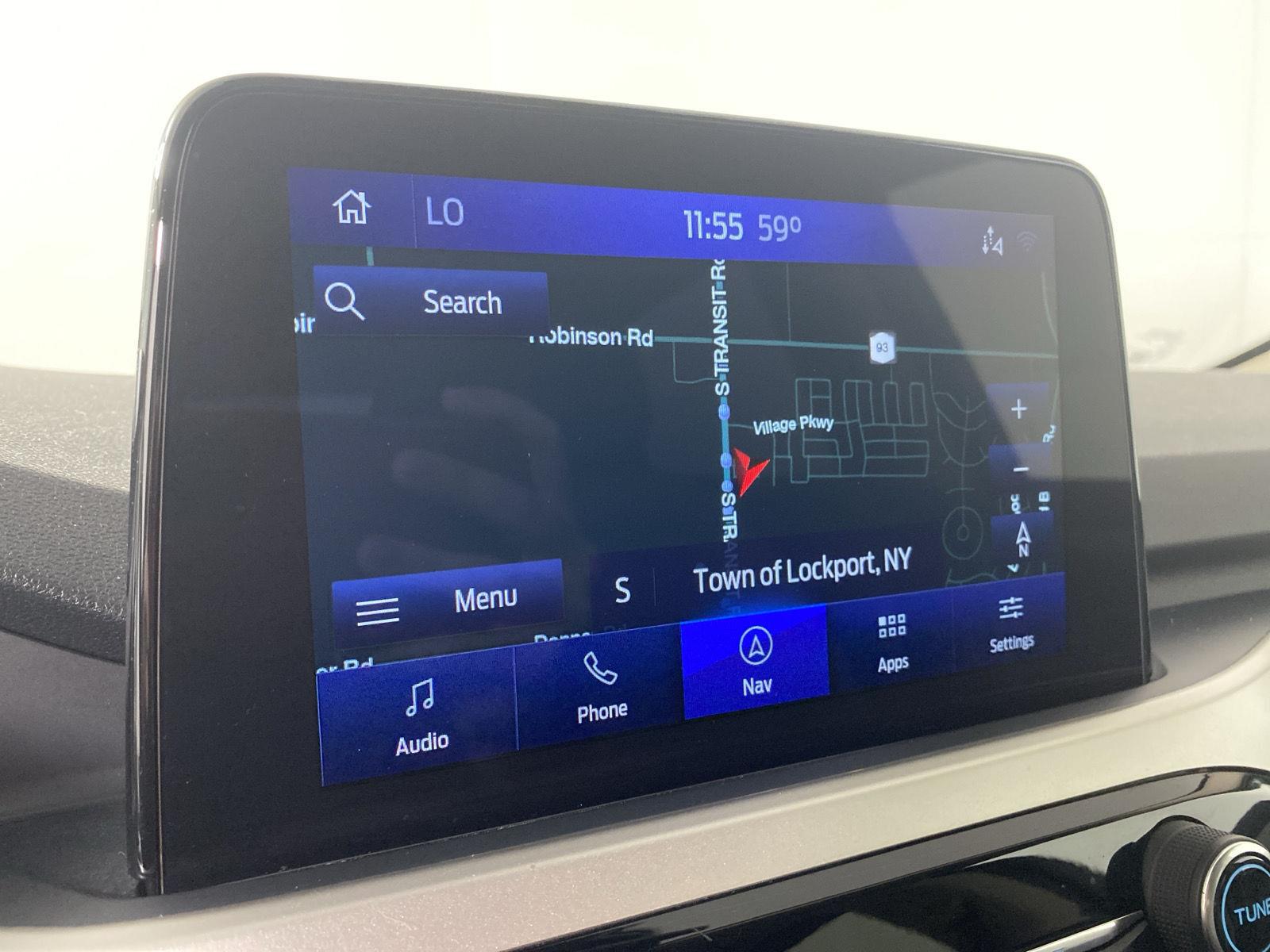 Used 2020 Ford Escape SE SUV