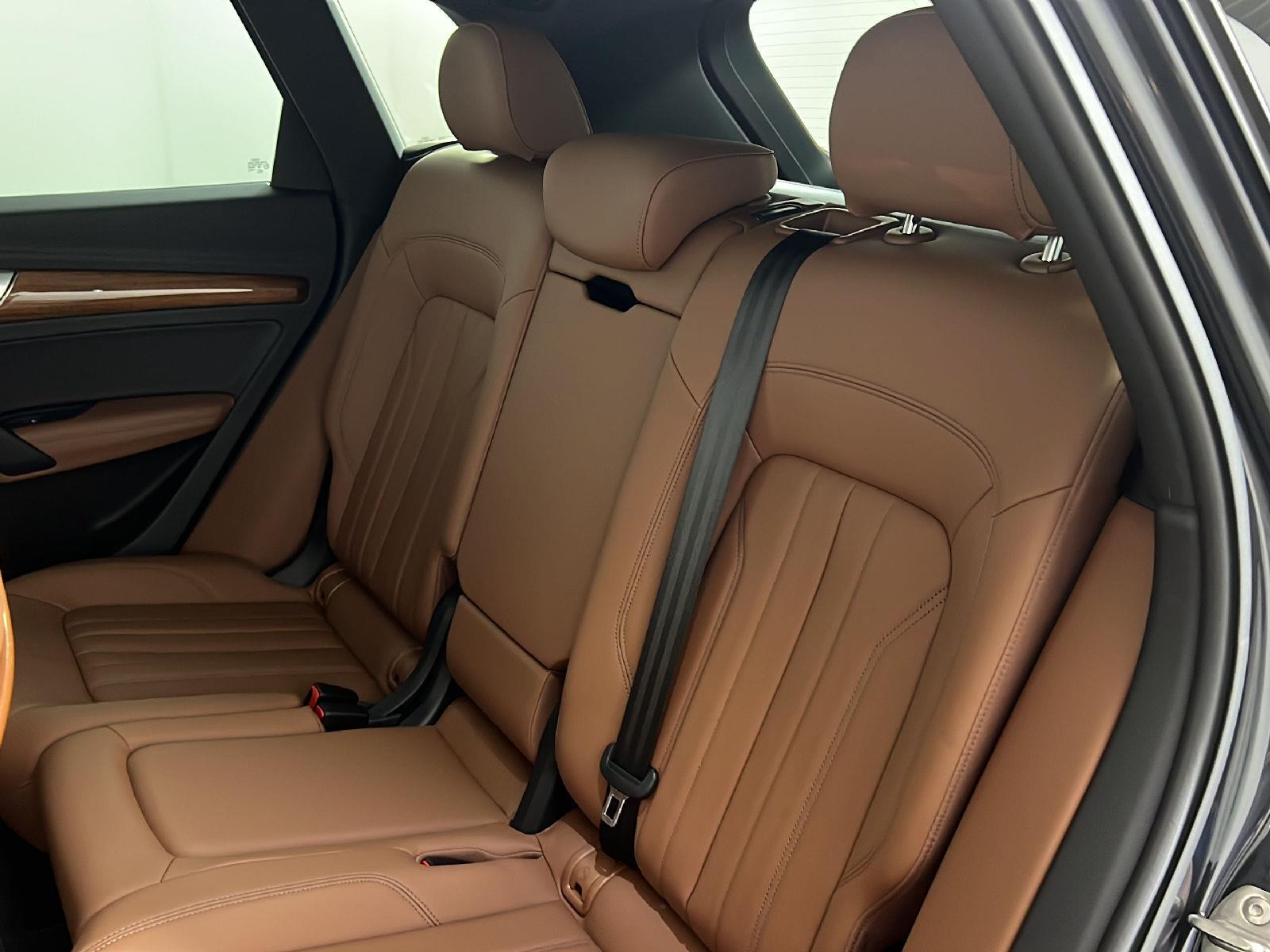 Used 2021 Audi Q5 Premium Plus SUV