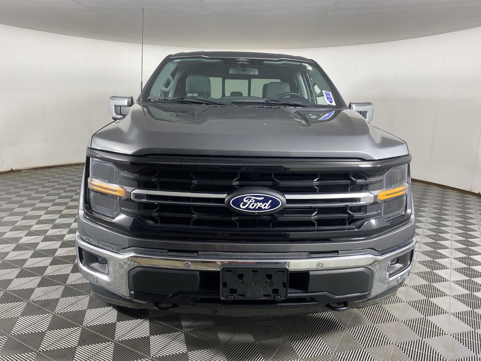 Used 2024 Ford F-150 XLT Truck