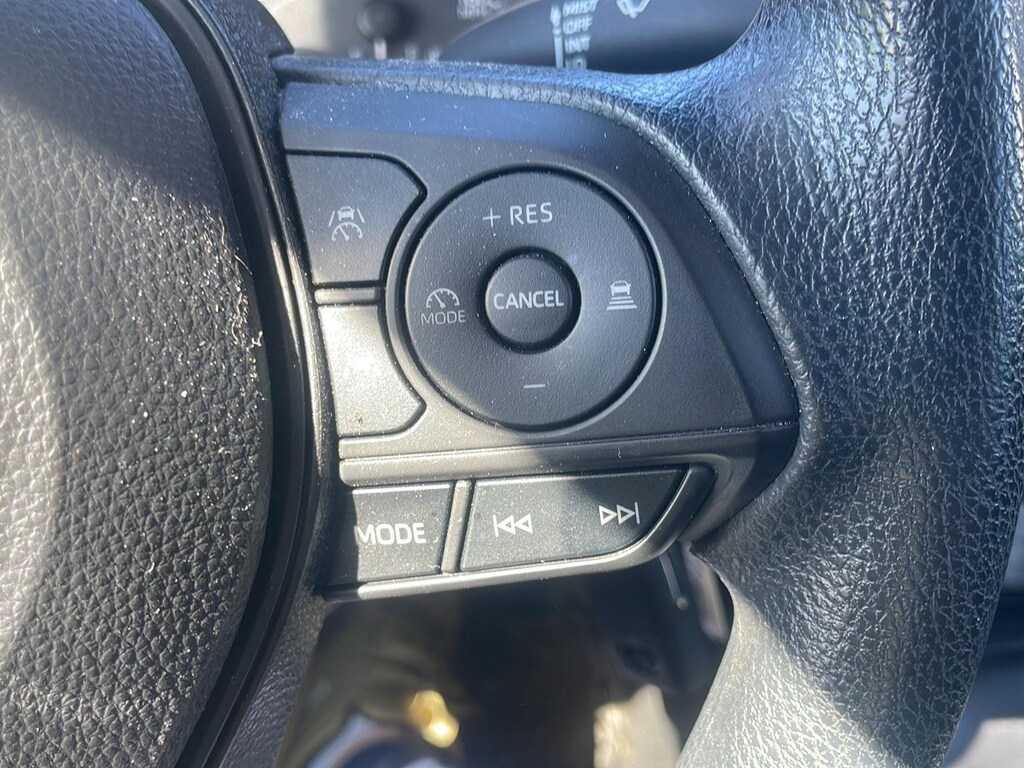 Certified 2024 Toyota Corolla LE Sedan