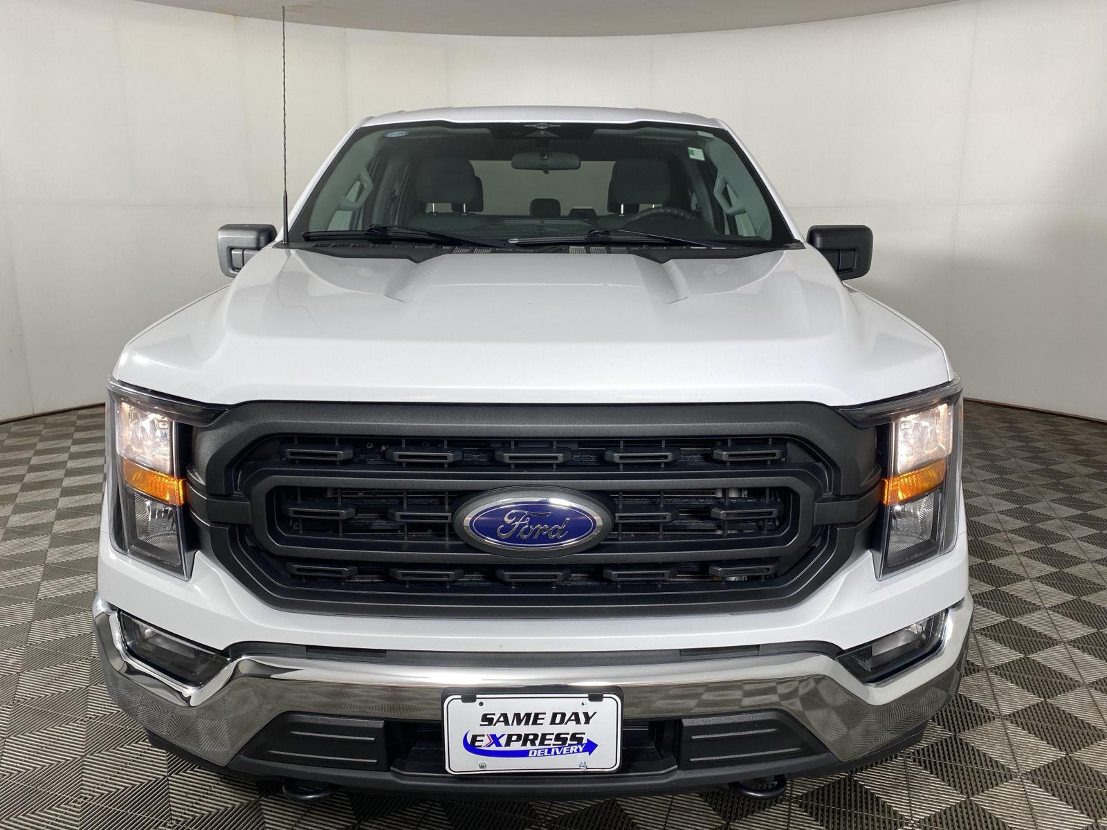 Used 2023 Ford F-150 XL Truck