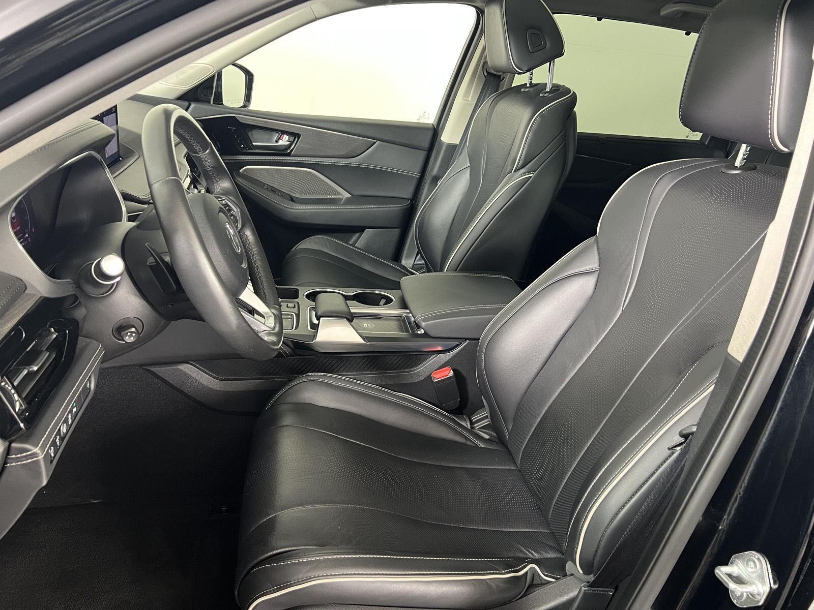 Used 2024 Acura MDX SH-AWD w/Advance SH-AWD