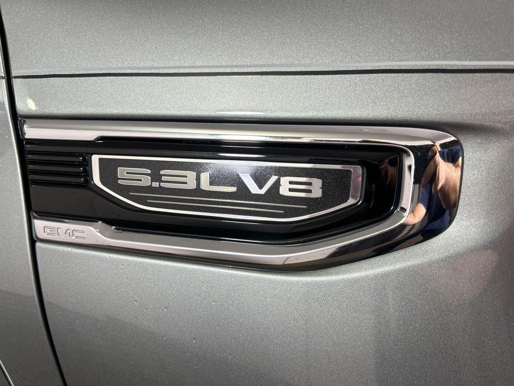 Used 2024 GMC Sierra 1500 Denali Truck