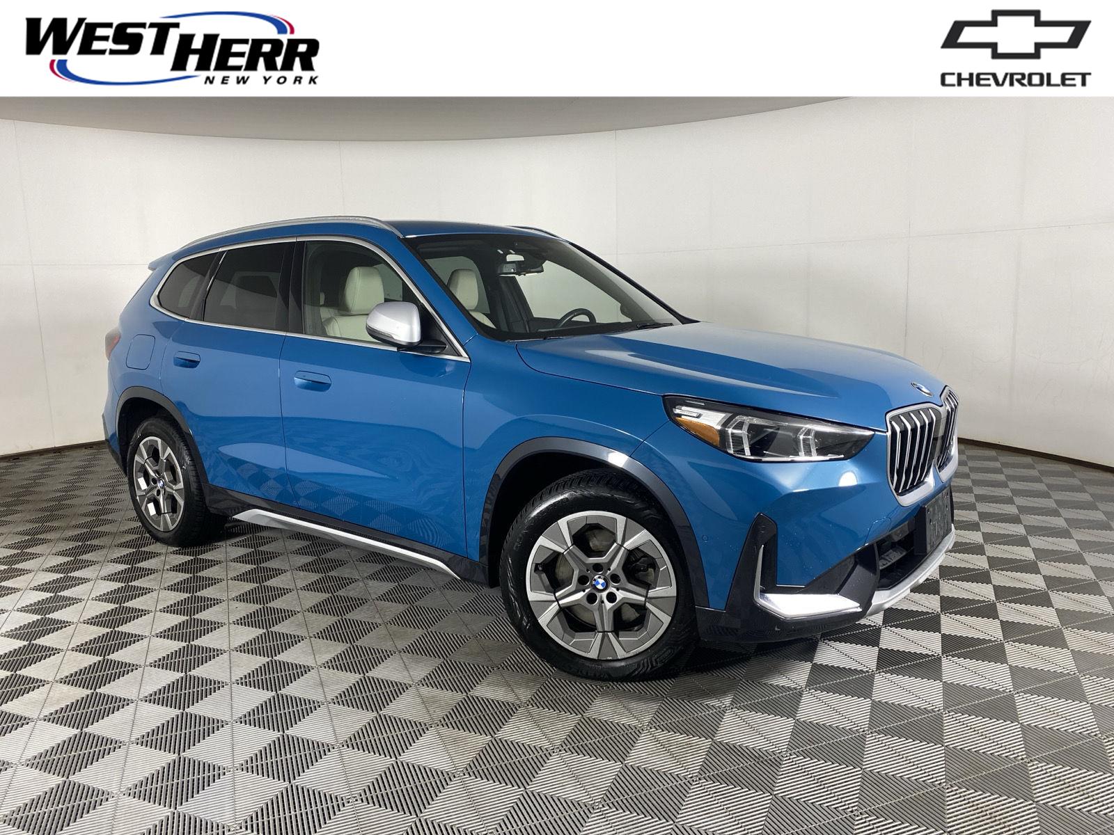 2023 BMW X1 28i